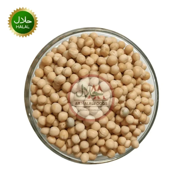 White peas 1kg/Chatpoti dal
