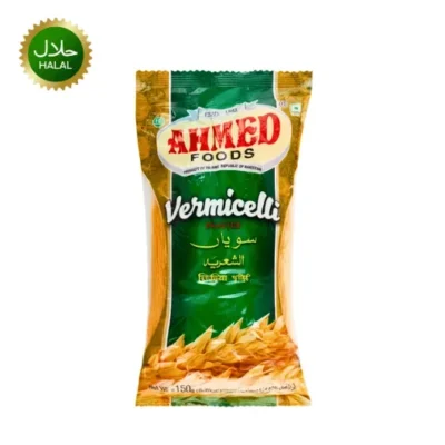 Ahmed Semai