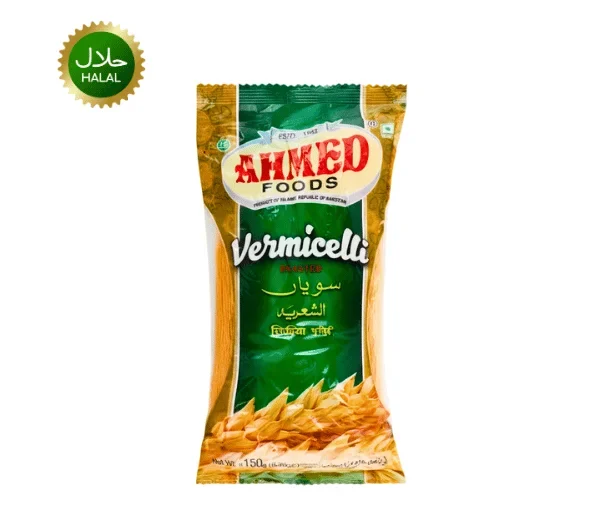 Ahmed Semai