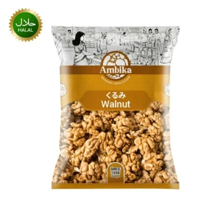 Ambika Walnut 500g