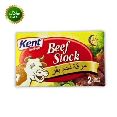 Buy Beef Stock 20g