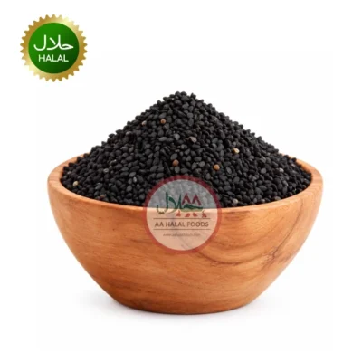 Black Cumin (Kalonji, Nigella, Kalojira ) 100g