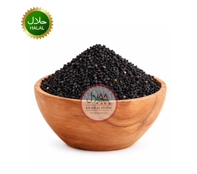 Black Cumin (Kalonji, Nigella, Kalojira ) 100g