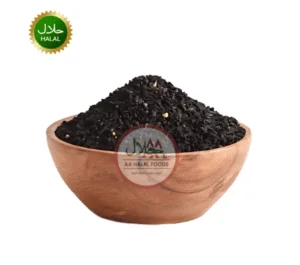 Black Cumin (Kalonji, Nigella, Kalojira ) 100g