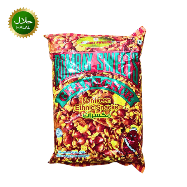 Bombay Sweets chanachur 150g