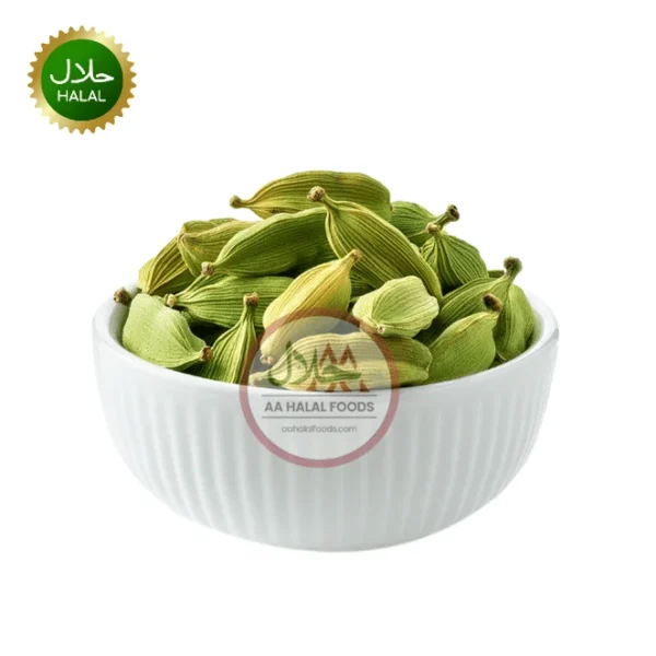 Cardamom/ Green Elachi (25g)