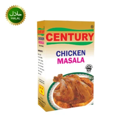 Chicken Masala