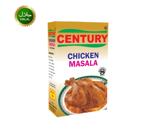 Chicken Masala