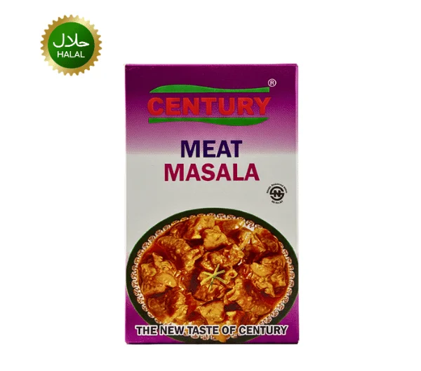 Meat masala century 50g