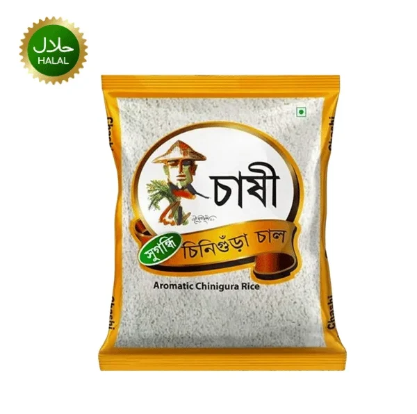 Chasi chinigura rice 1kg