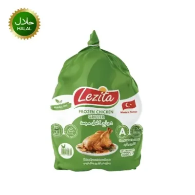 Chicken whole Lezita