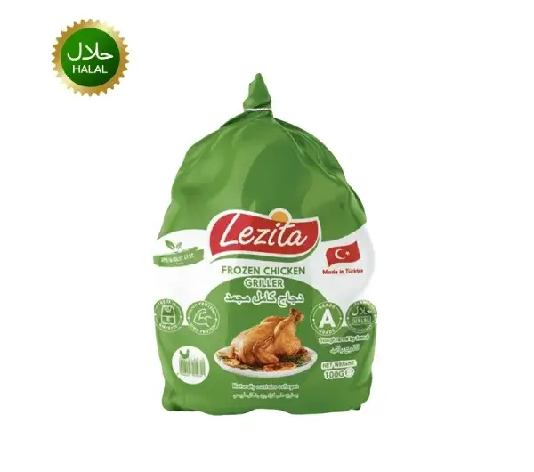 Chicken whole Lezita