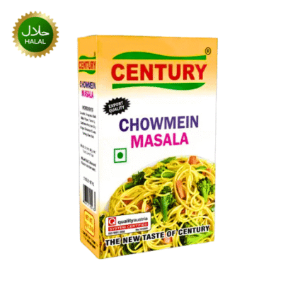 Chowmein masala