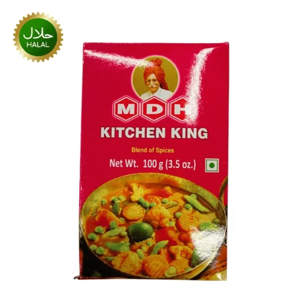 Kitchen King 100g (MDH)