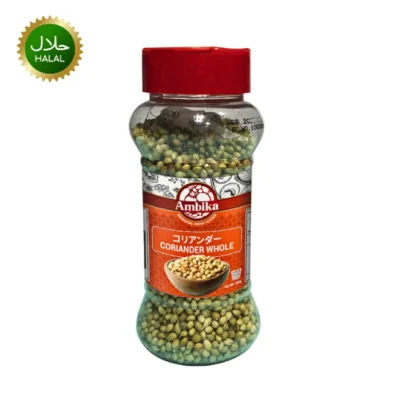 Coriander Whole ambika