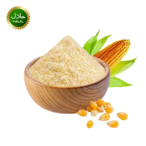 Corn Flour/makki atta 1kg