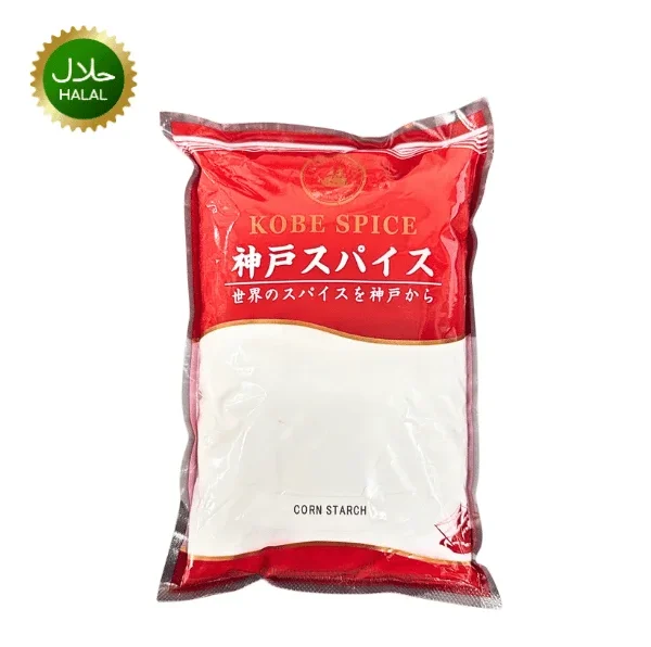 Corn starch 500g