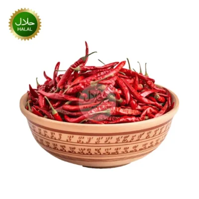 Dry Chilie