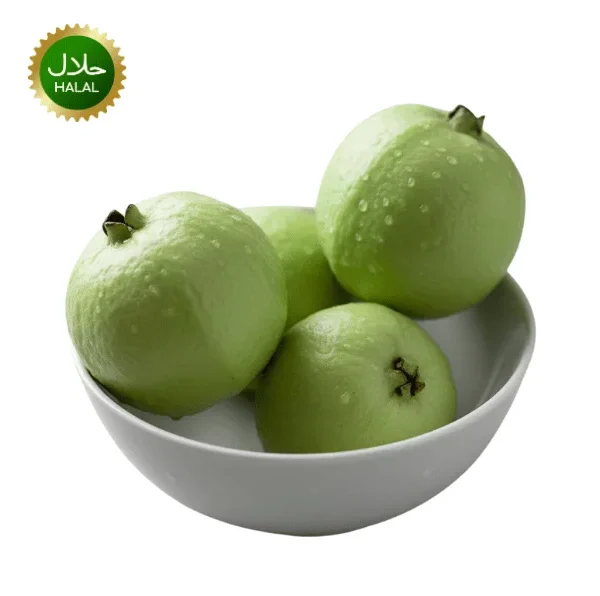 Fresh Guava 1000g