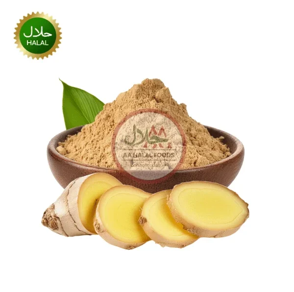 Ginger powder /Ada powder 100g