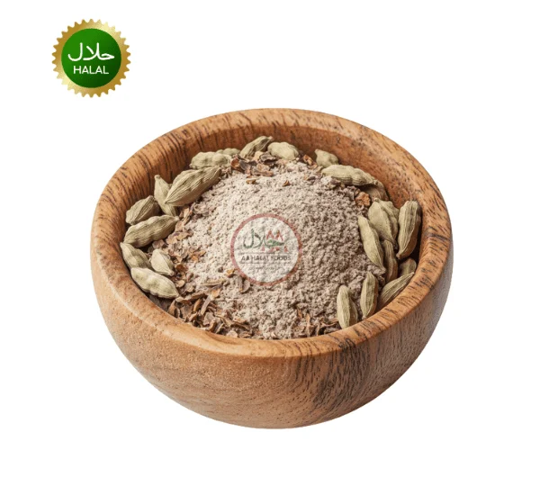 Green Cardamom Powder – 50g