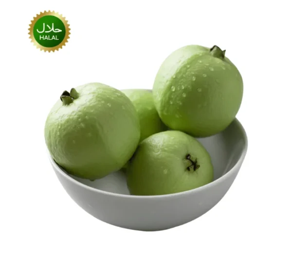 Fresh Guava