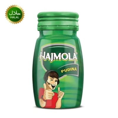 HAJMOLA