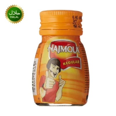 Hajmola