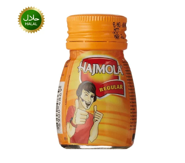 Hajmola
