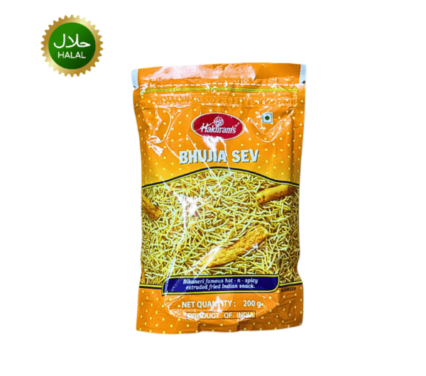Haldiram Bhujia Sev