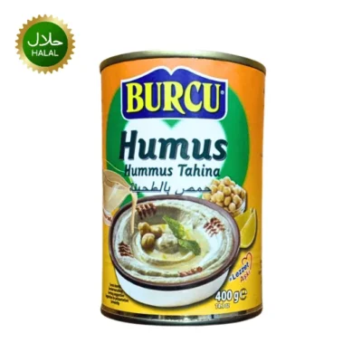 hummus tahina