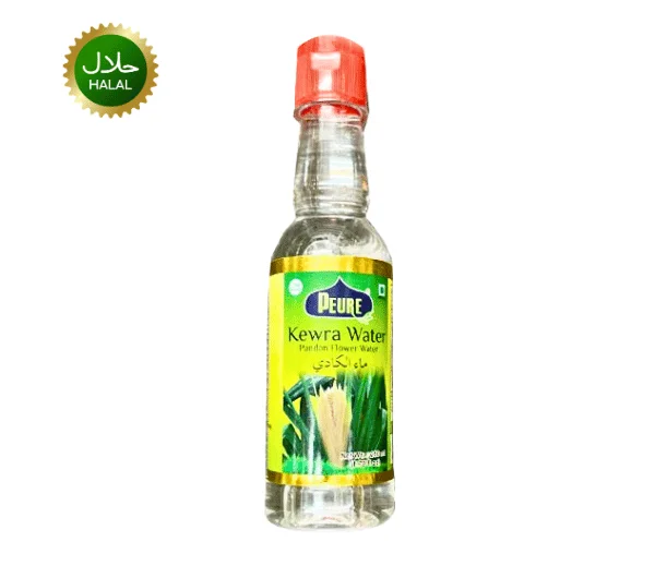 Kewra Water 260ml (Peure)