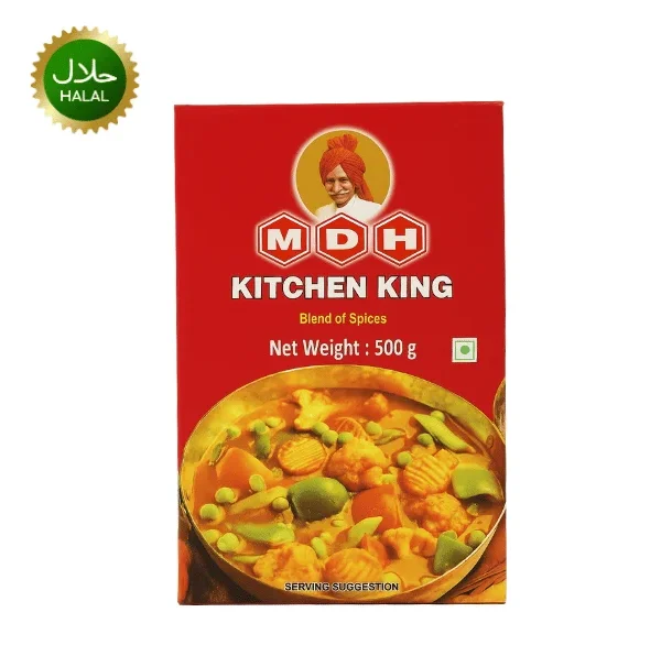 Kitchen King 500g (MDH)