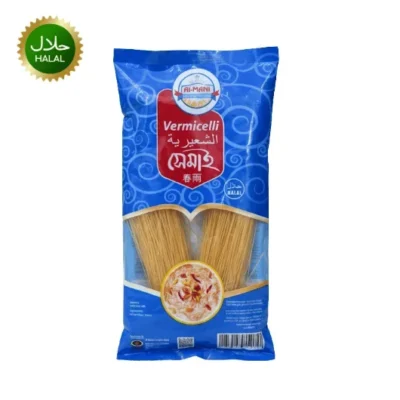 Long Vermicelli Semai