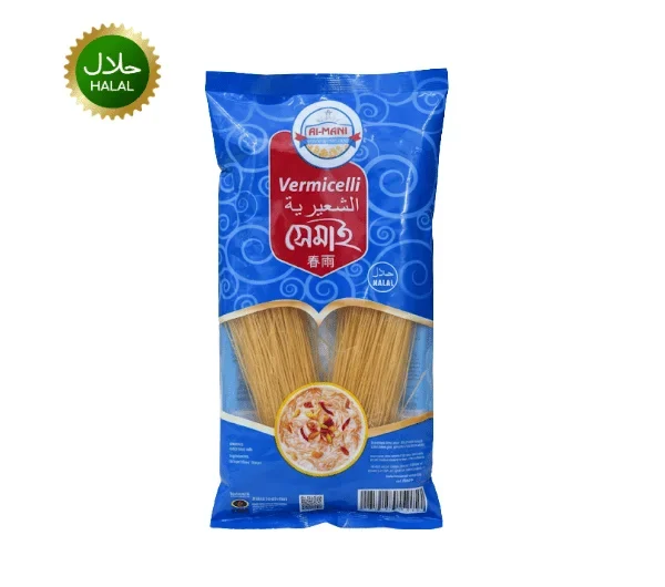 Long Vermicelli Semai