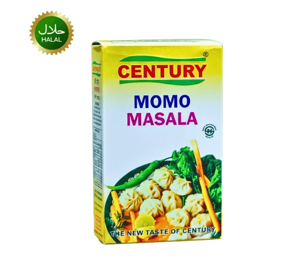 Century Momo Masala 50g