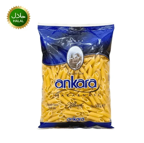 Macaroni 500g (Ankara)