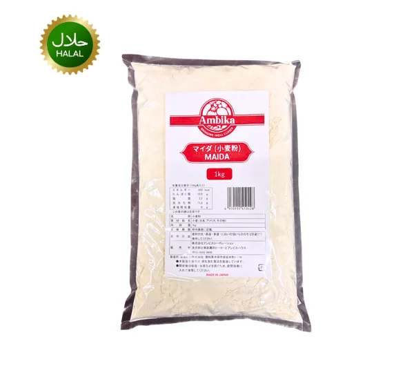 Maida/moyda/wheat flour 1kg