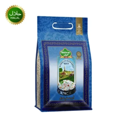 Meheran Basmati Rice 5kg