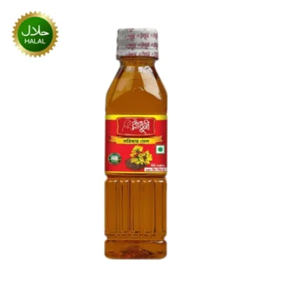 Radhuni Mustard oil