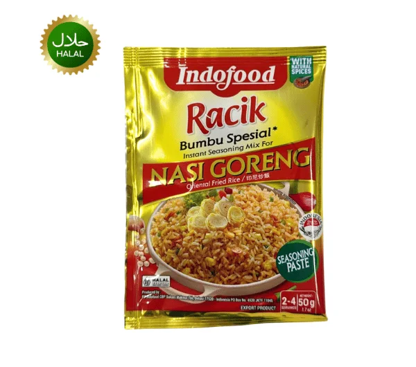 Nasi Goreng Seasoning Mix 50g (Indofood)