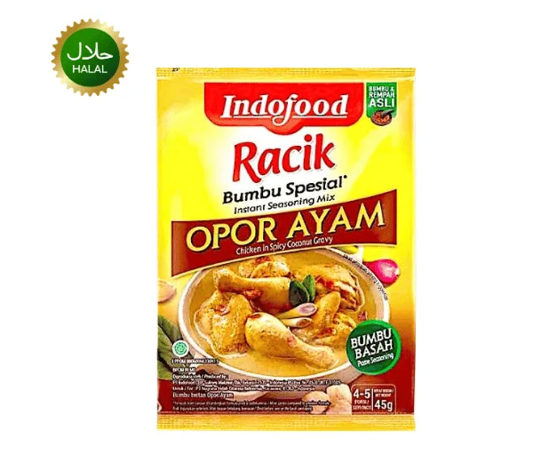 Opor Ayam (Indofood) 45g