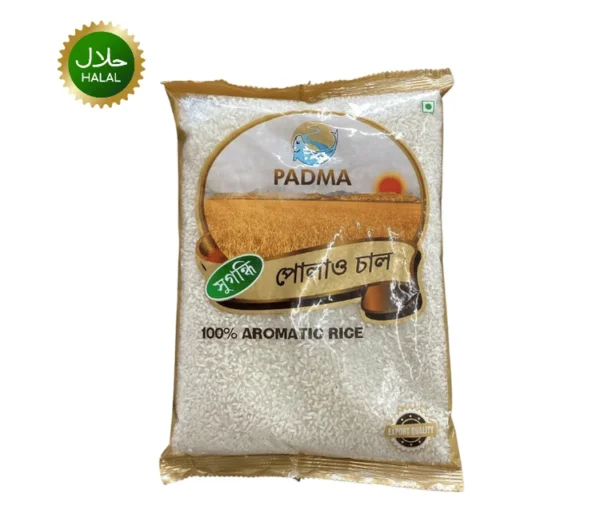 Padma Polau Aromatic Rice 1kg