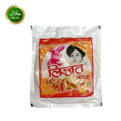 Papad Urad Lijjat