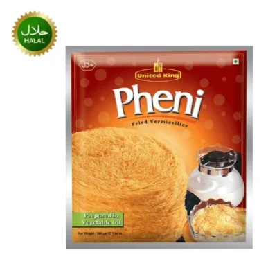 Pheni Fried Vermicelli