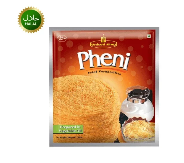 Pheni Fried Vermicelli