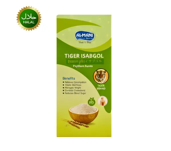 Psyllium Husk