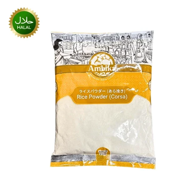 Rice powder/flour 1kg(corsa)