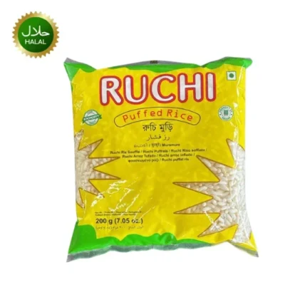 Ruchi Puffed Rice