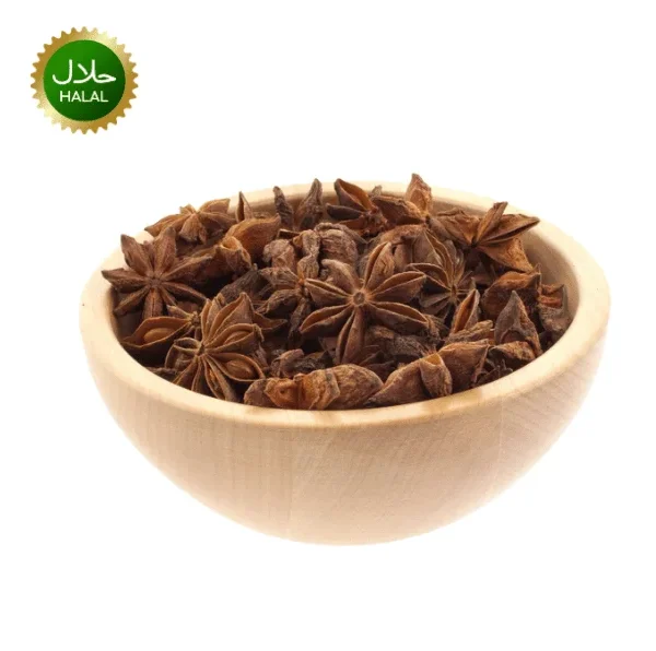 Star anis 20g (Ambika)